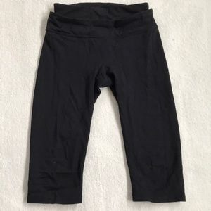 Spanx carpi leggings - Small